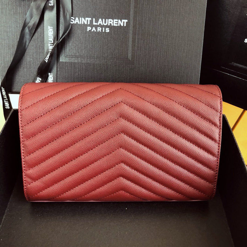 Yves Saint Laurent - Bags - Franco Shops