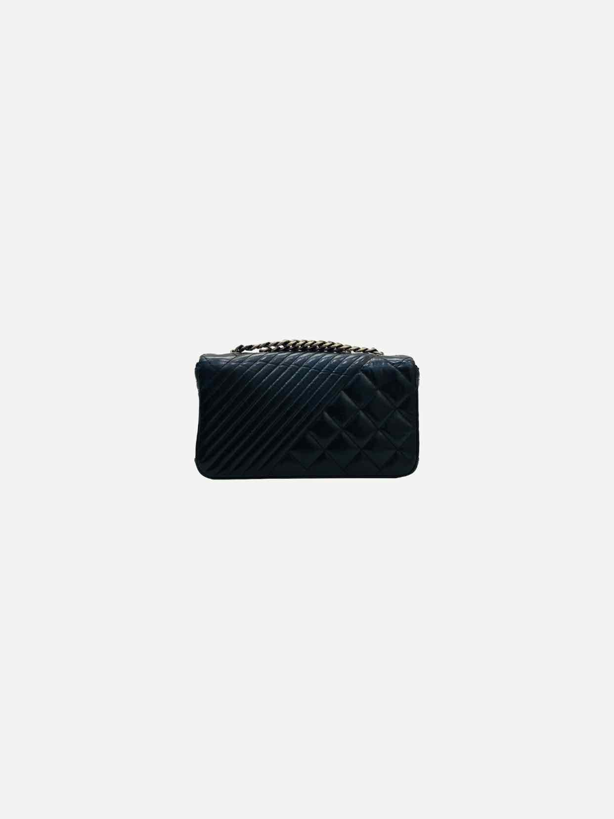 Chanel Boy Shoulder Bag - Lynora Bags
