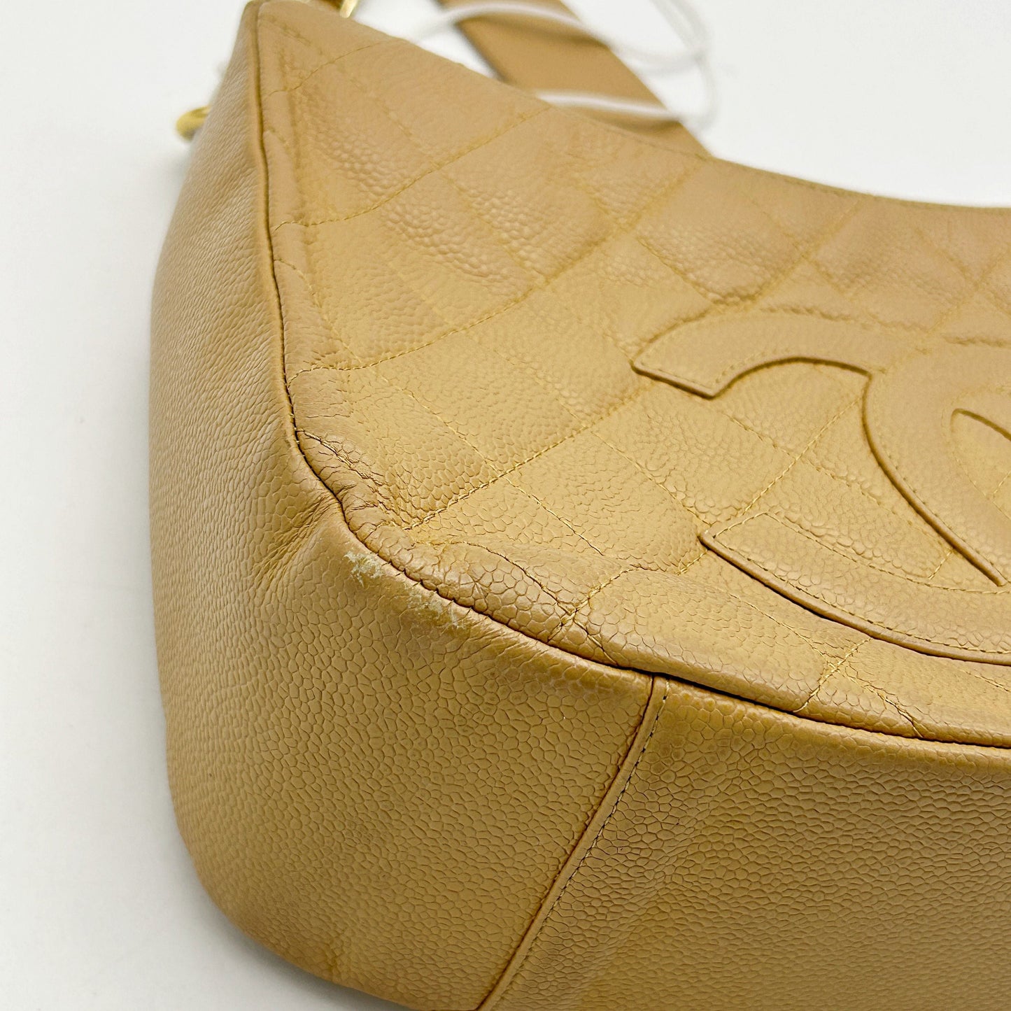 Chanel Pochette Shoulder Bag - Lynora Bags