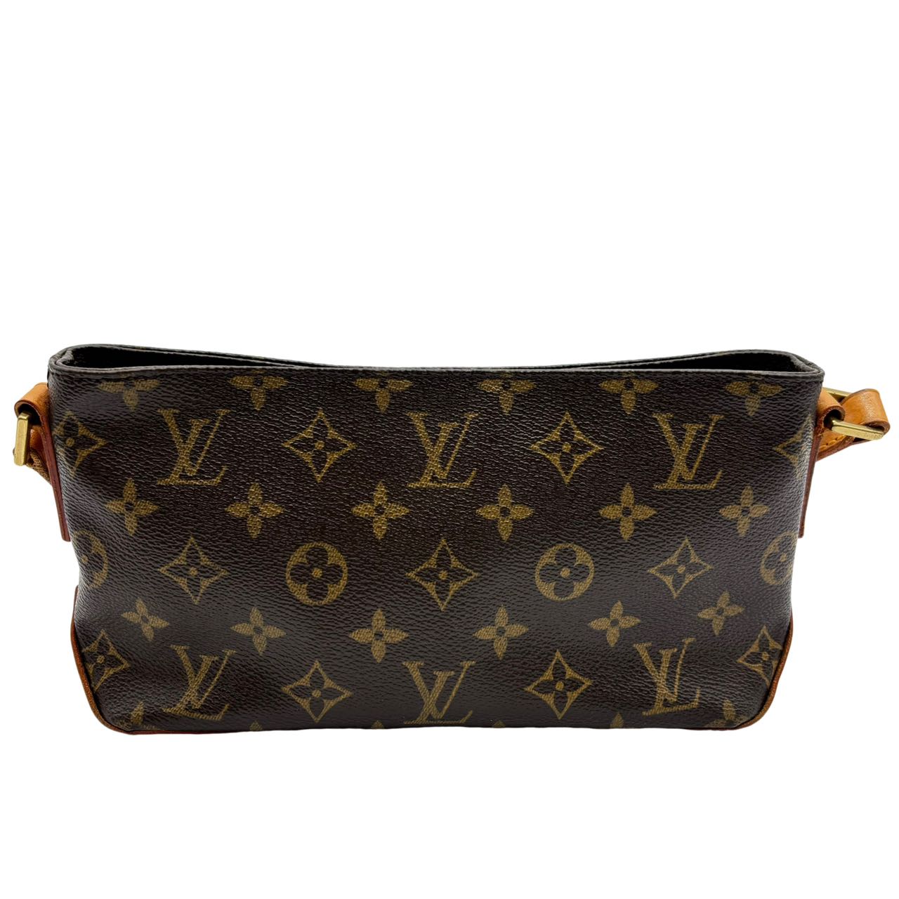 LOUIS VUITTON  Monogram Trotteur