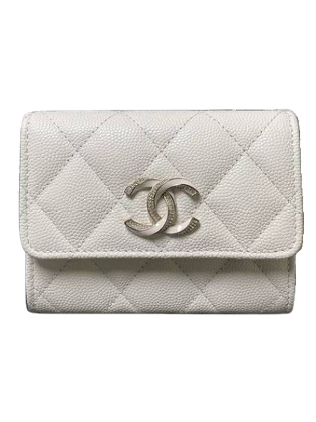 Chanel Shoulder Bag - Lynora Bags