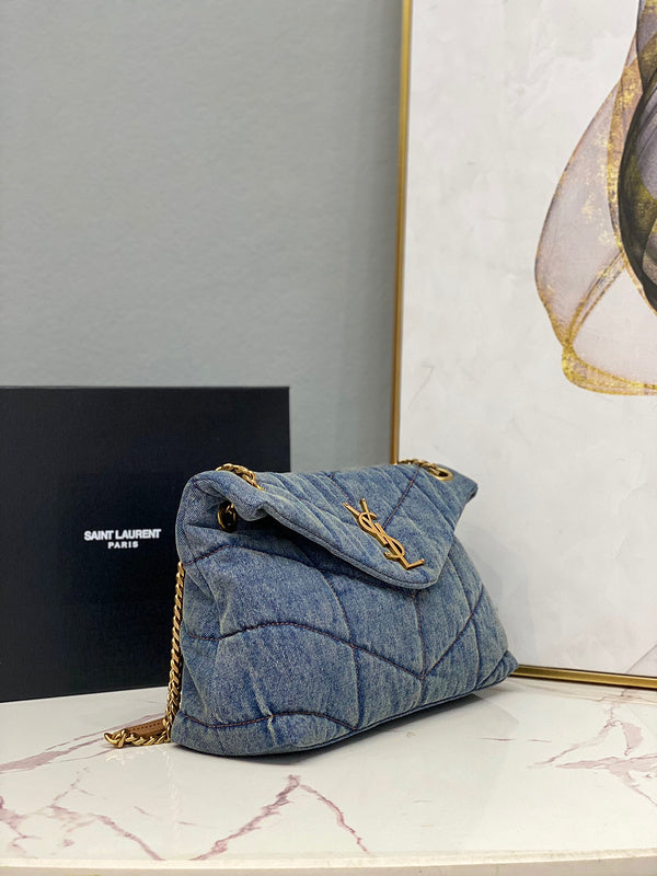 Franco Shops - Yves Saint Laurent - Bags