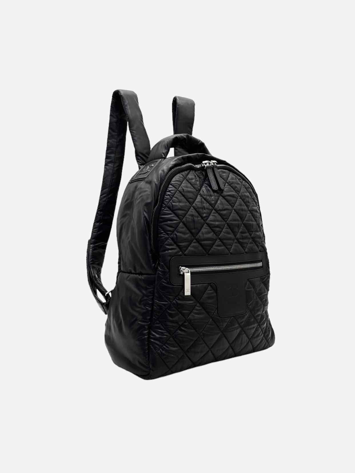 Chanel Backpack Bag - Lynora Bags