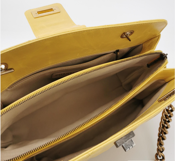Chanel Handbag Bag - Lynora Bags