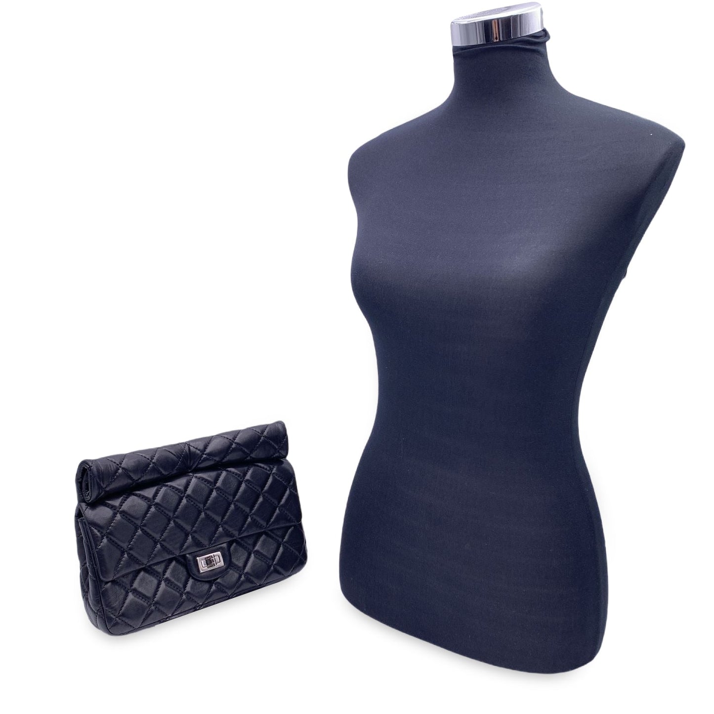 Chanel Clutch - Lynora Bags