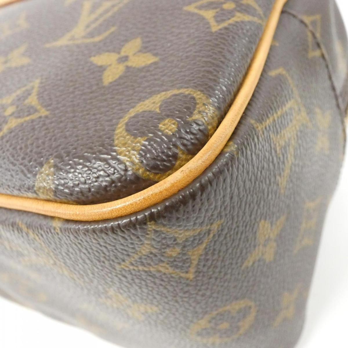 Louis Vuitton Monogram City MM M51182 Shoulder Bag