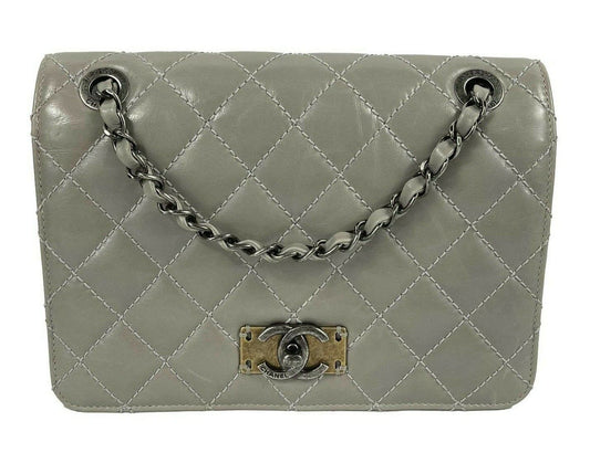 Chanel Medium Crossbody Bag - Lynora Bags