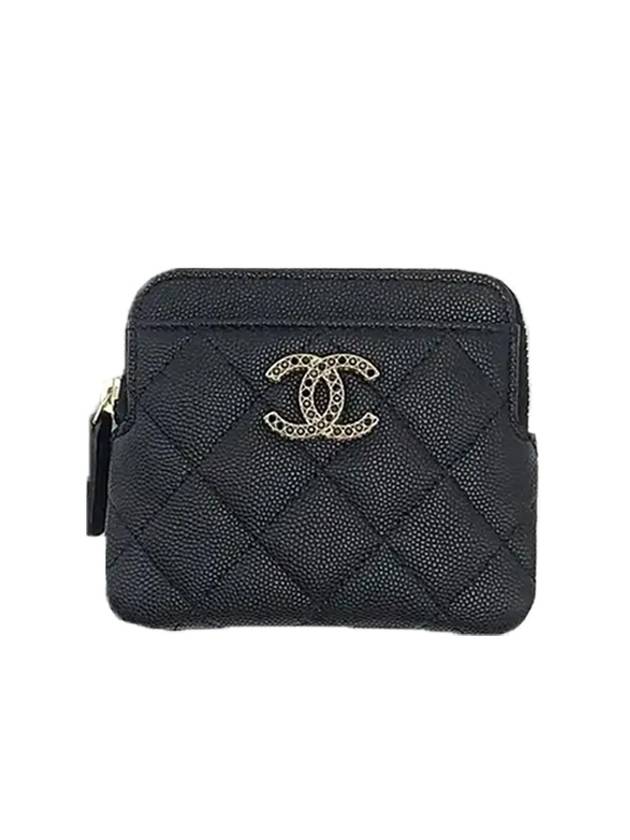 Chanel Small Handbag - Lynora Bags