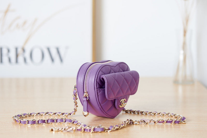 Chanel Bags