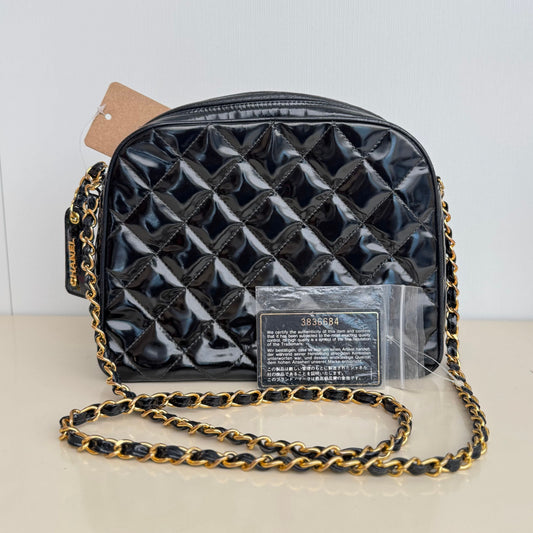 Chanel Crossbody Bag - Lynora Bags