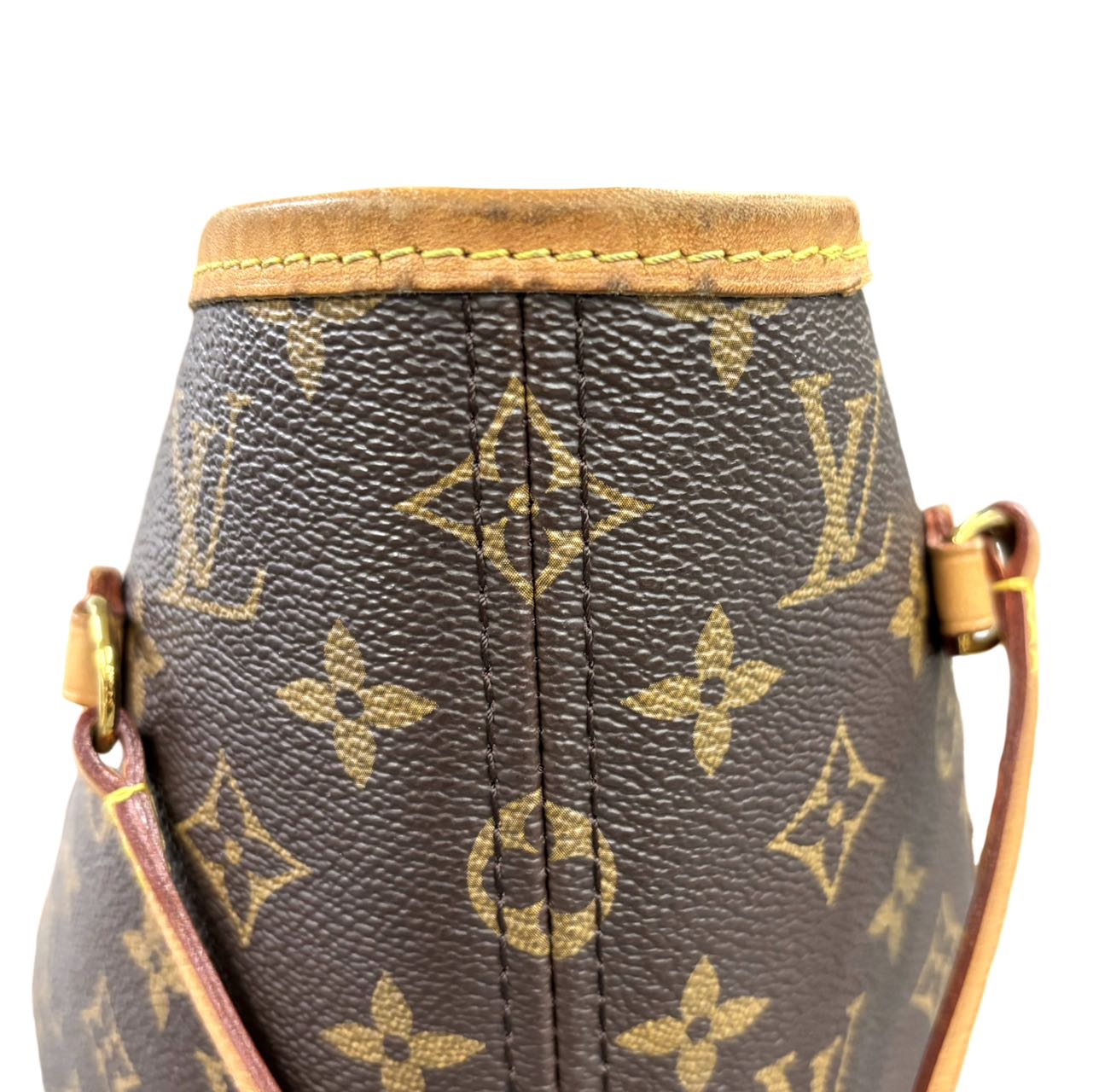 LOUIS VUITTON  Monogram Neverfull MM