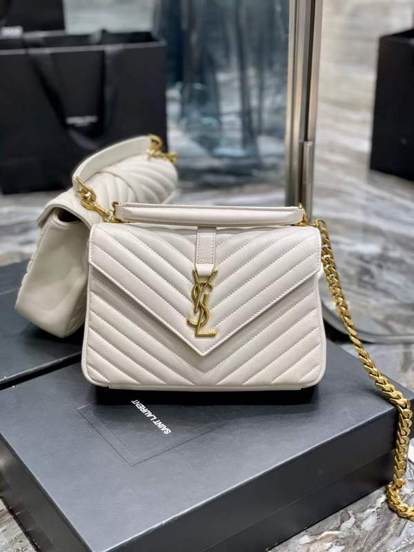 Yves Saint Laurent - Bags - Franco Shops