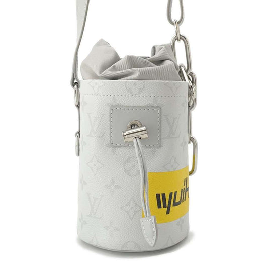 Louis Vuitton Monogram Shoulder Bag