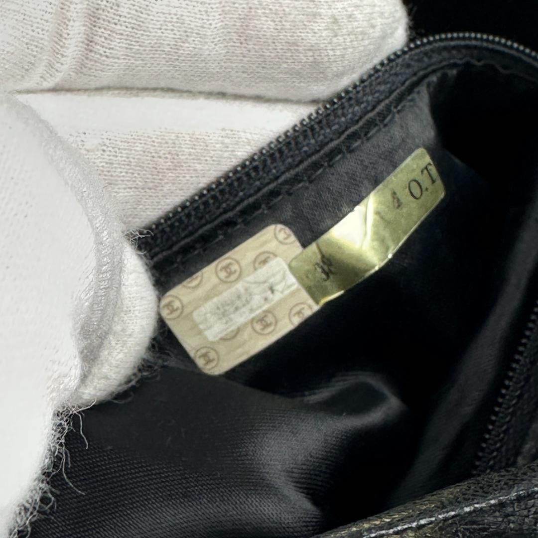 Chanel Twist Shoulder Bag - Lynora Bags