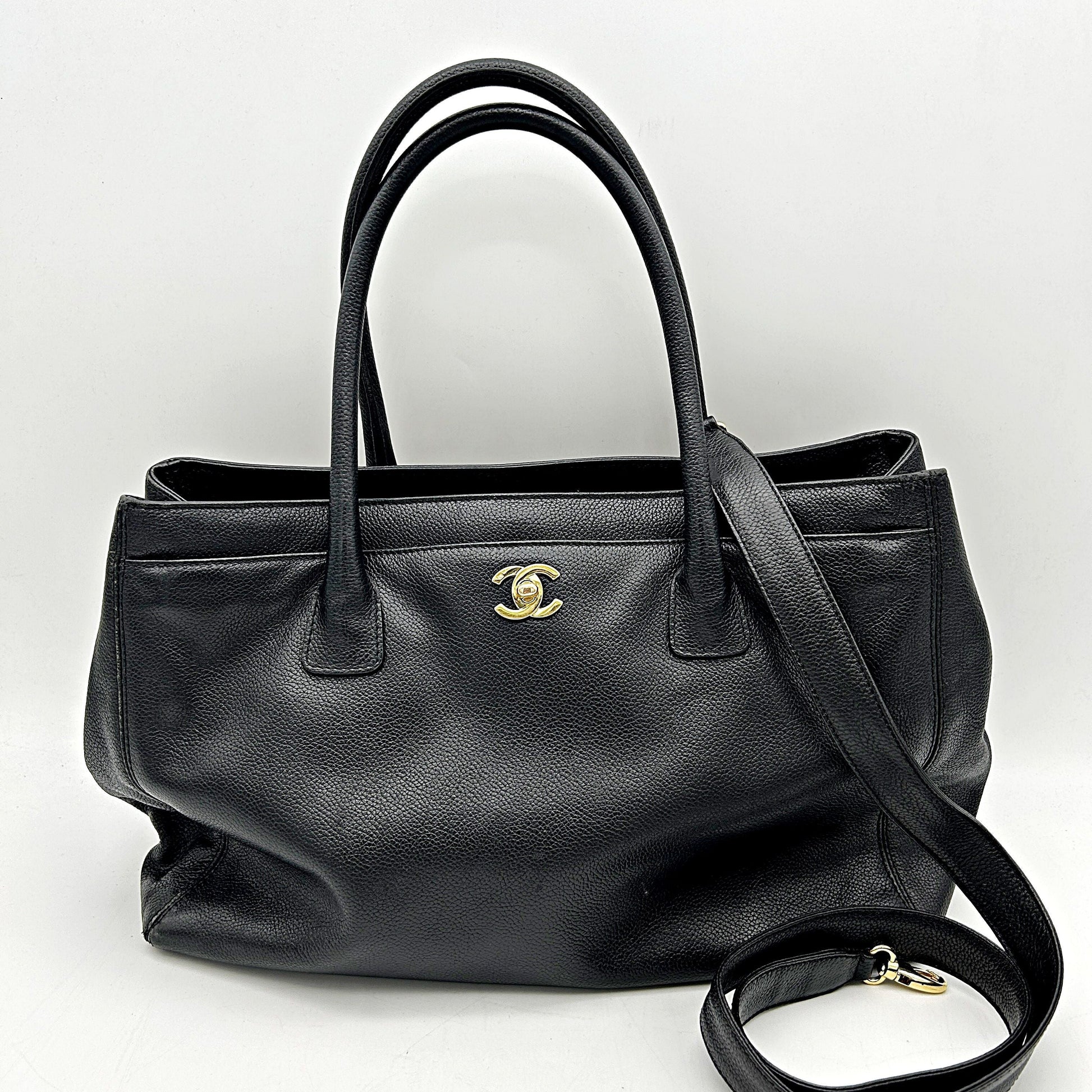 Chanel Tote Bag - Lynora Bags