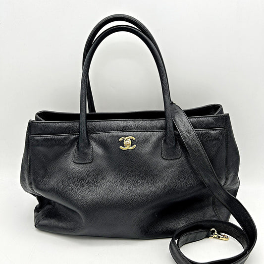 Chanel Tote Bag - Lynora Bags