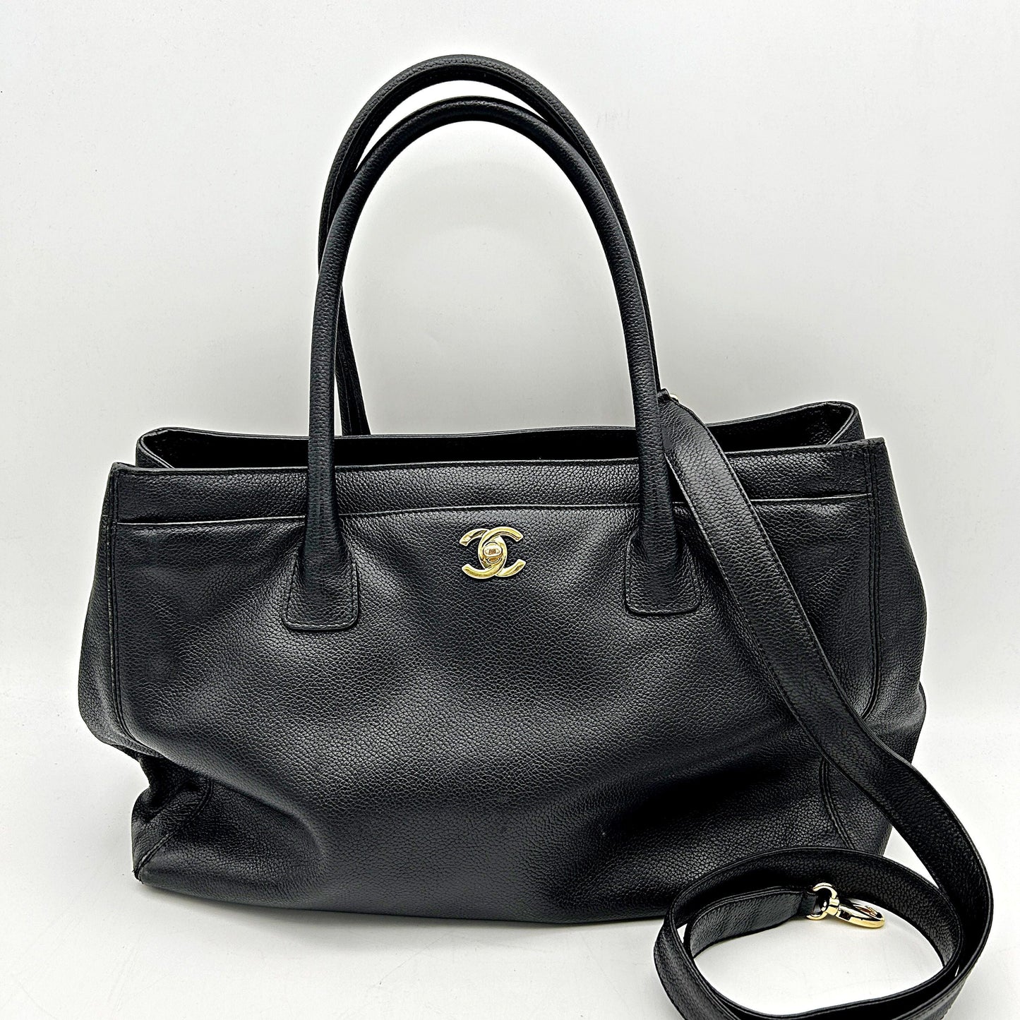 Chanel Tote Bag - Lynora Bags