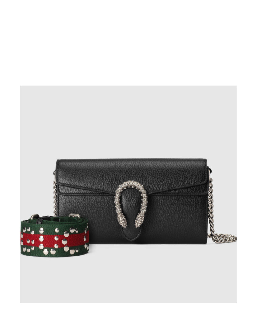 Gucci Crossbody Style 139