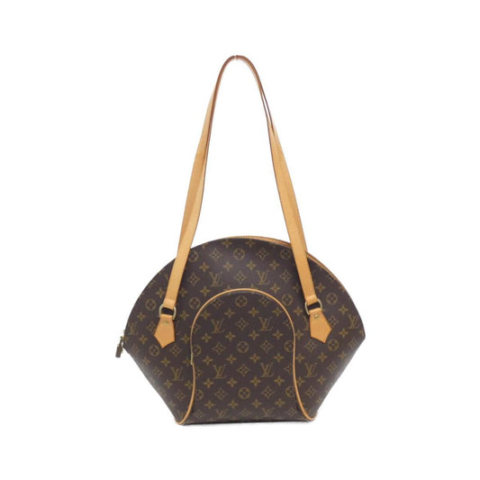 Louis Vuitton Monogram Ellipse M51128 Shoulder Bag