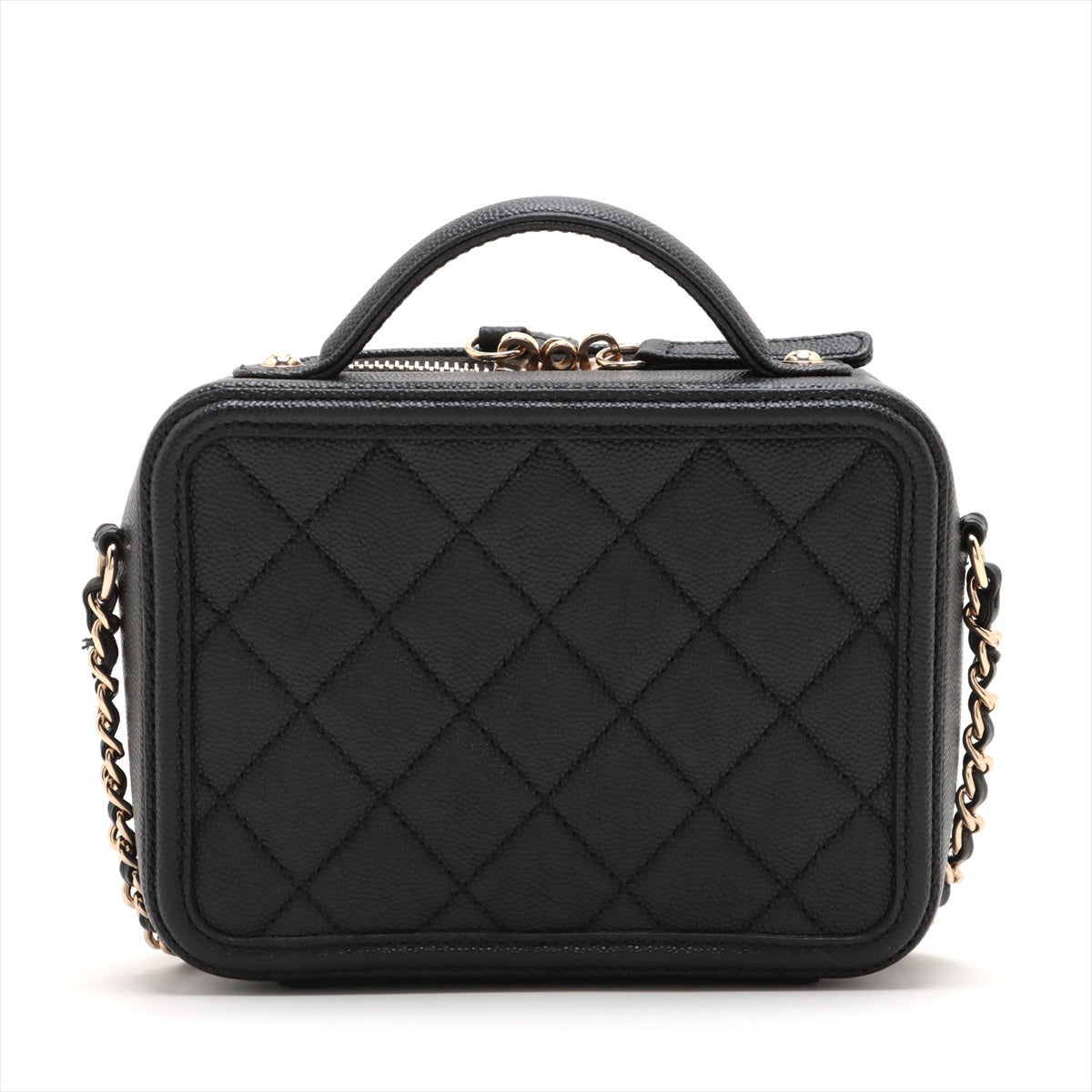 Chanel Shoulder Bag - Lynora Bags