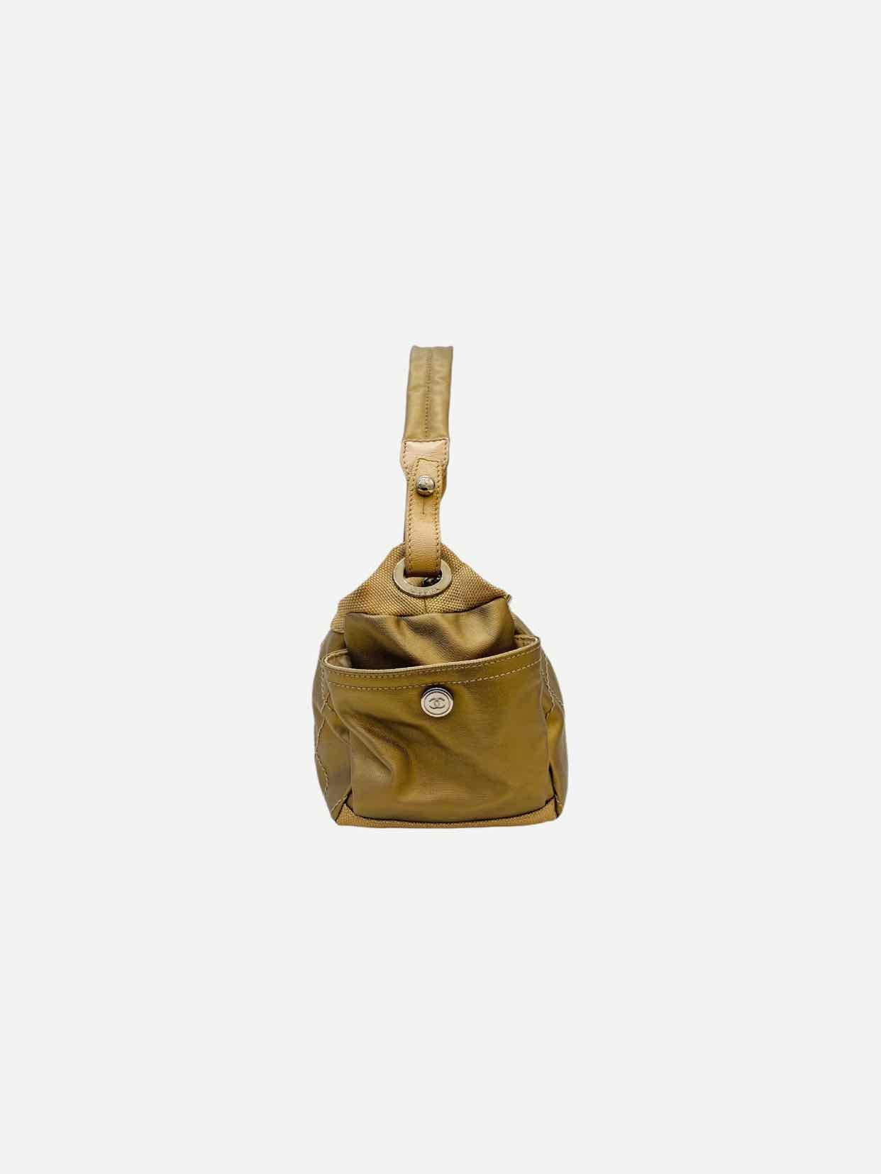 Chanel Shoulder Bag - Lynora Bags