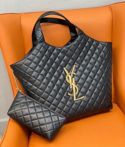 Yves Saint Laurent - Bags