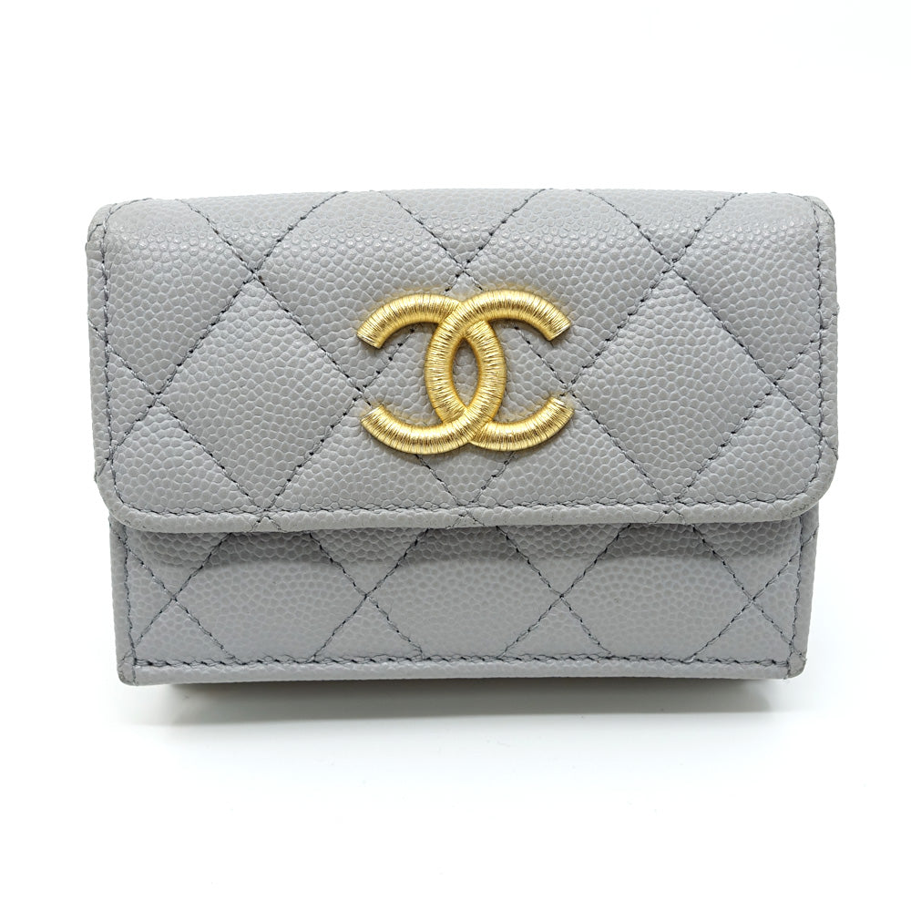 Chanel Flap Shoulder Bag - Lynora Bags