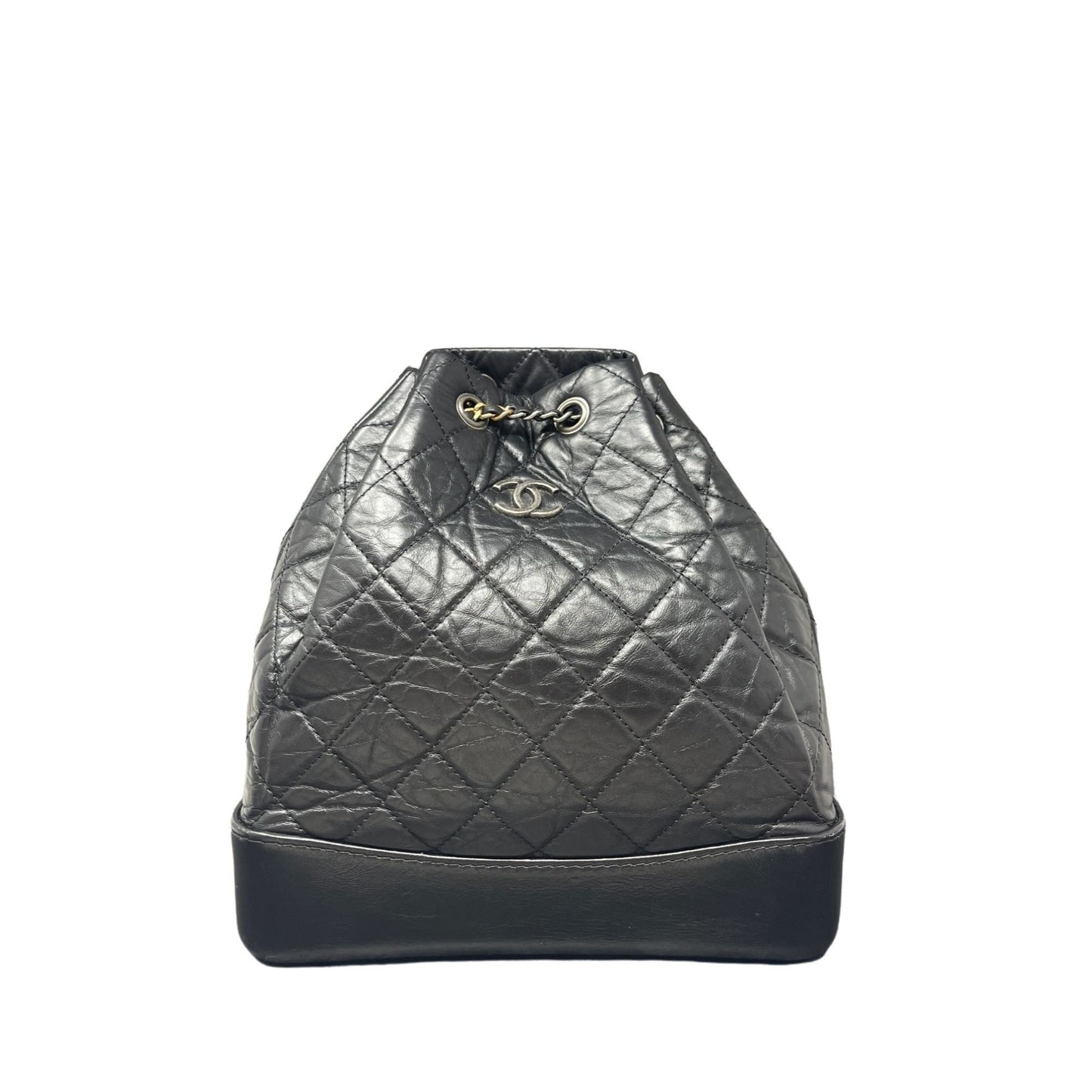 Chanel Small Backpack - Lynora Bags