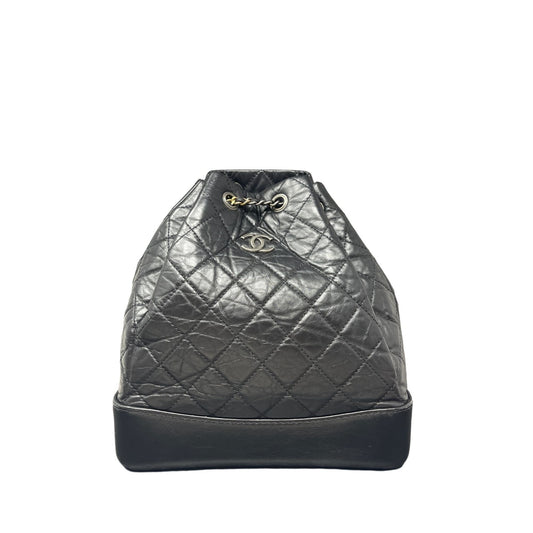 Chanel Small Backpack - Lynora Bags