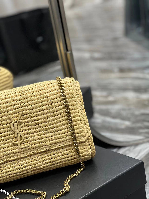 Yves Saint Laurent - Bags - Franco Shops