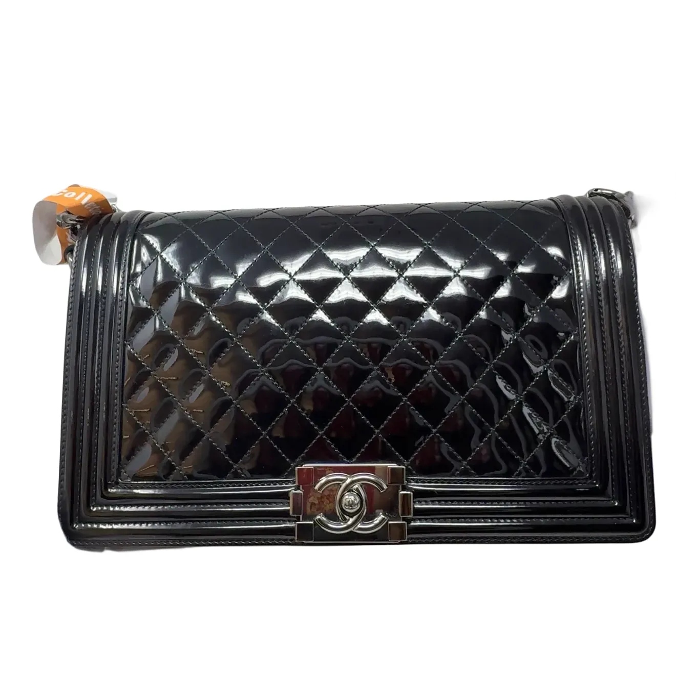 Chanel Boy Crossbody Bag - Lynora Bags