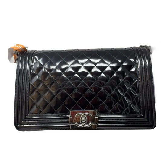 Chanel Boy Crossbody Bag - Lynora Bags