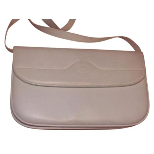 Gucci Envelope Lou Leather Crossbody