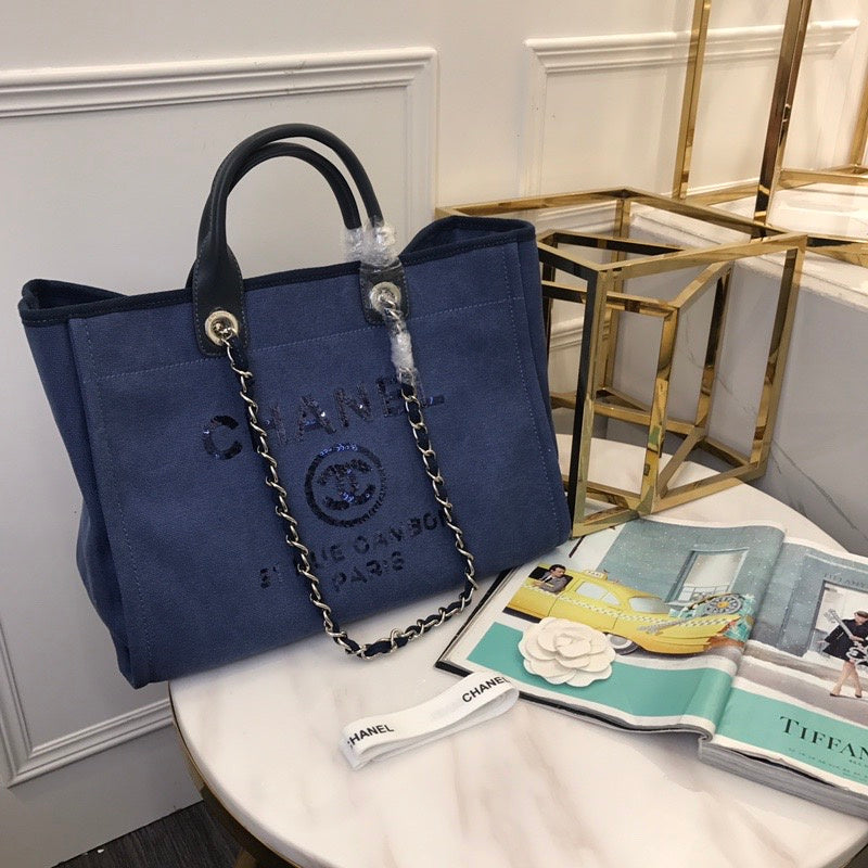 Chanel Bags