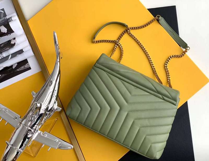 Yves Saint Laurent - Bags - Franco Shops