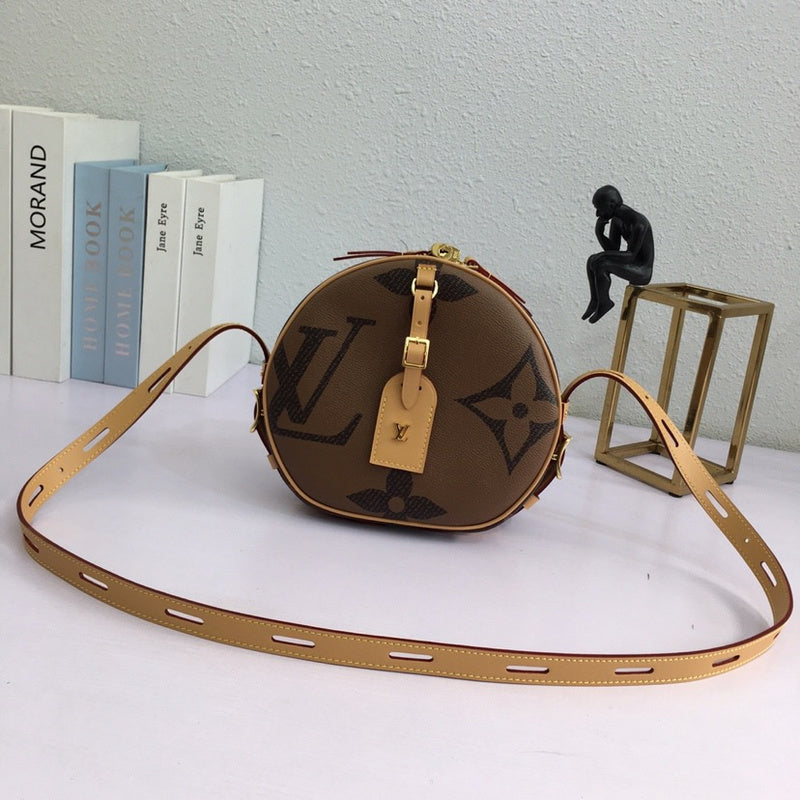 Louis Vuitton Luxury Bags 1991