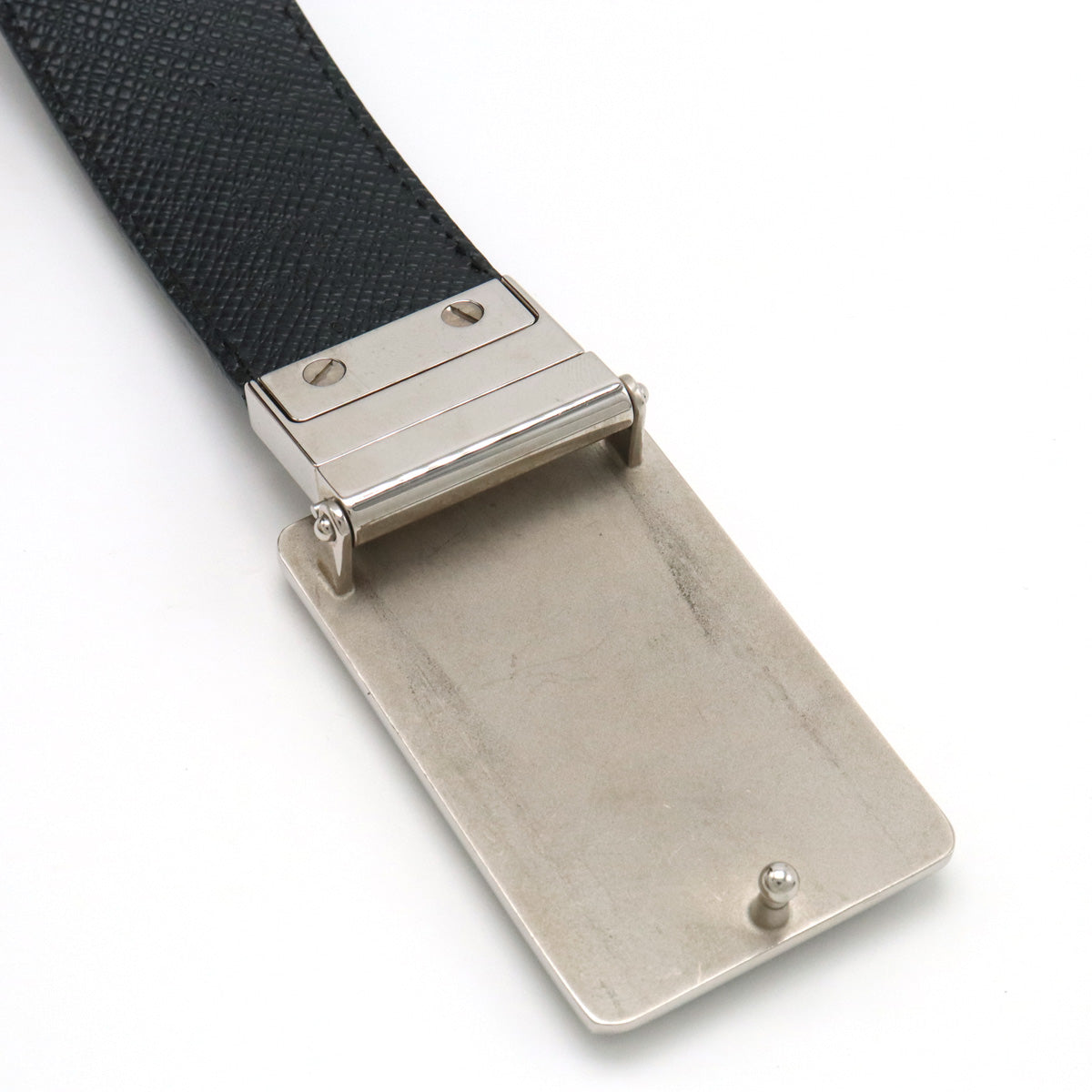 Louis vuitton Damiègrafit Sanctuary Anventour Reverse Belt For Men #90 90/36 M9632U