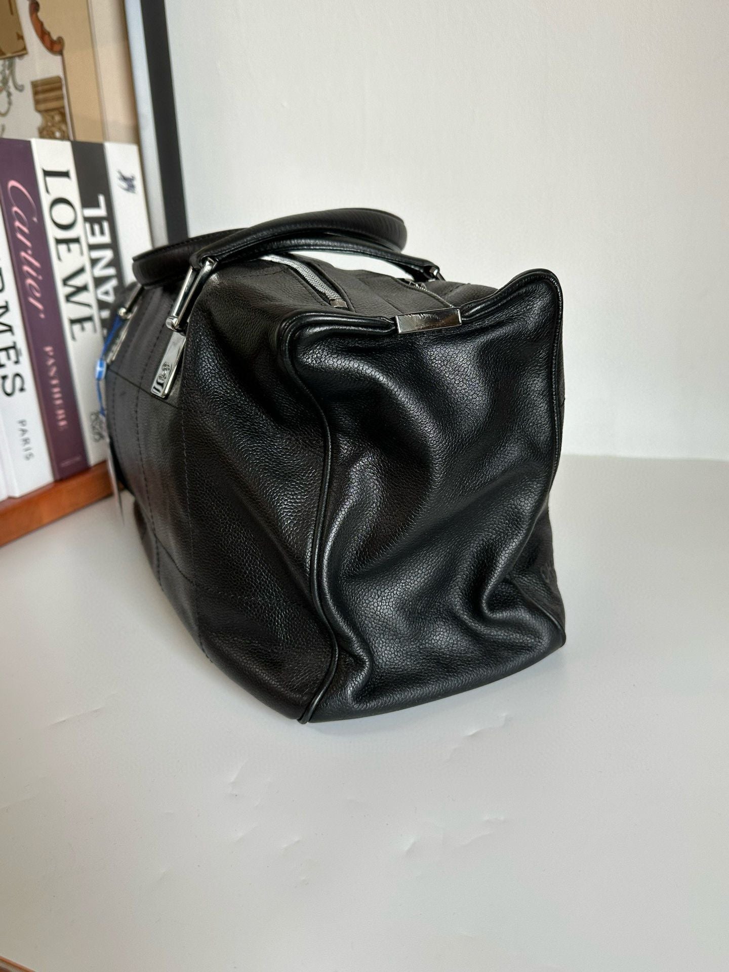Chanel Handbag Bag - Lynora Bags