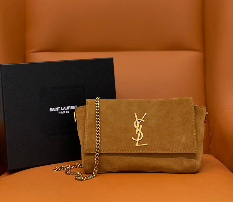 Franco Shops - Yves Saint Laurent - Bags