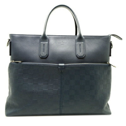 Louis Vuitton Damier Infini Handbag
