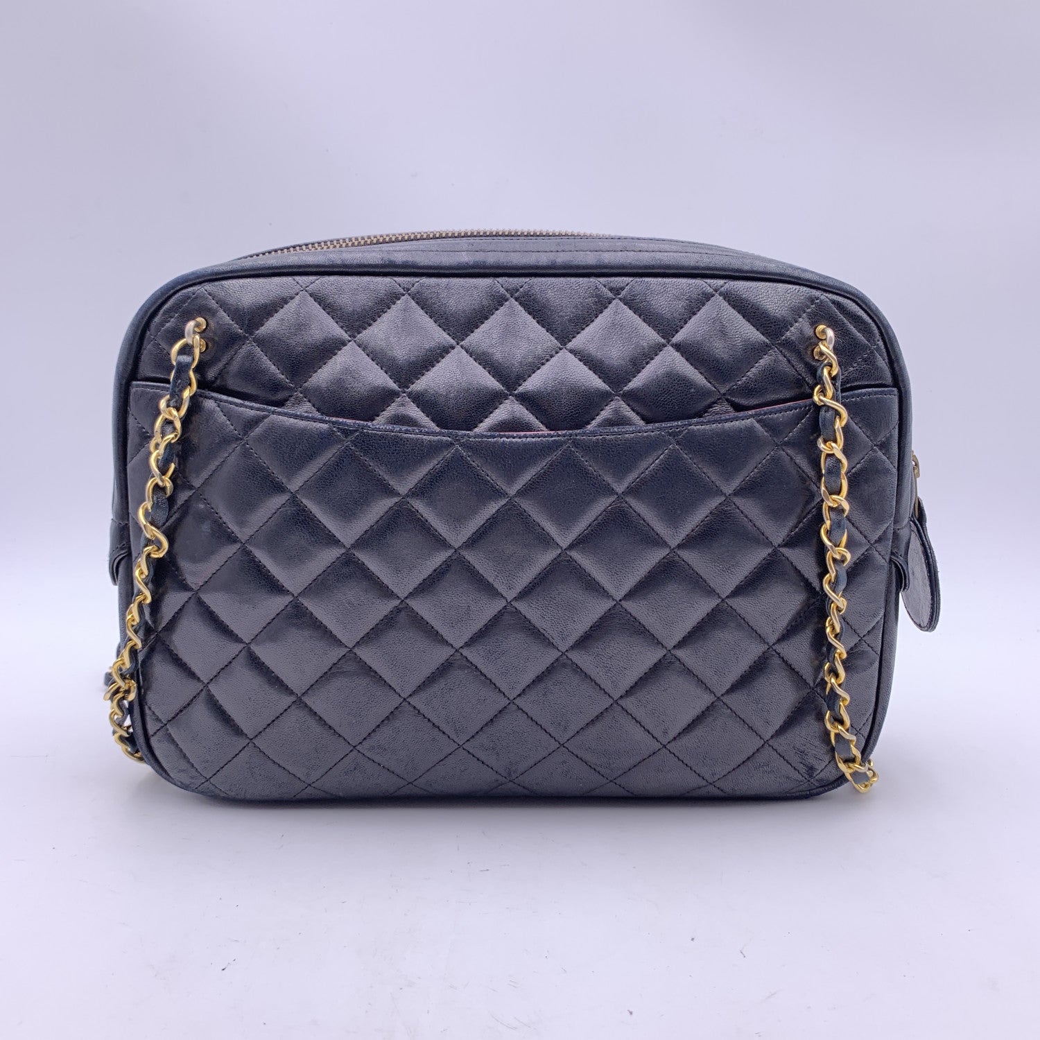 Chanel Crossbody Bag - Lynora Bags
