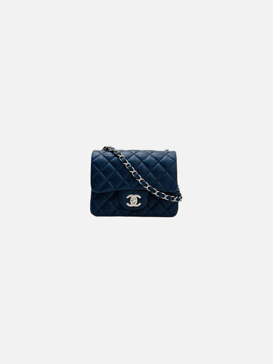 Chanel Flap Shoulder Bag - Lynora Bags
