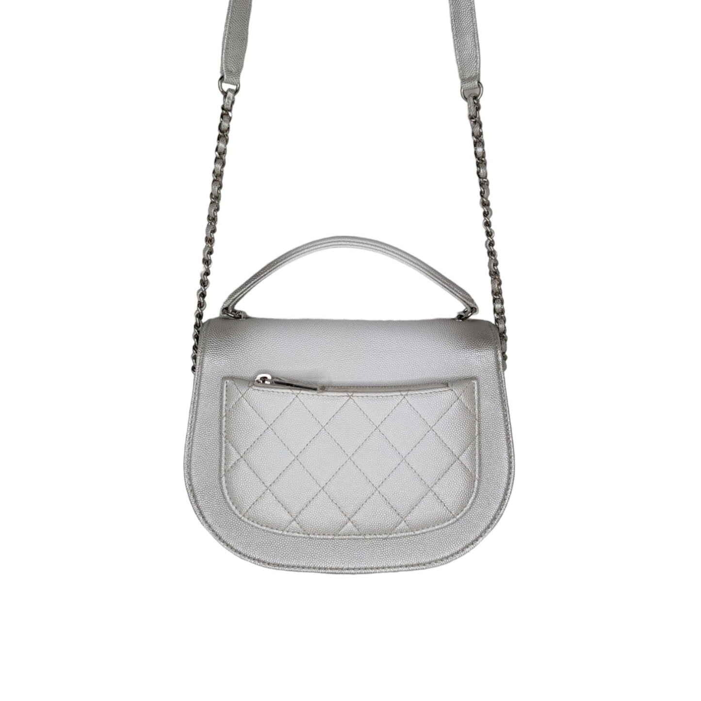 Chanel Flap Shoulder Bag - Lynora Bags