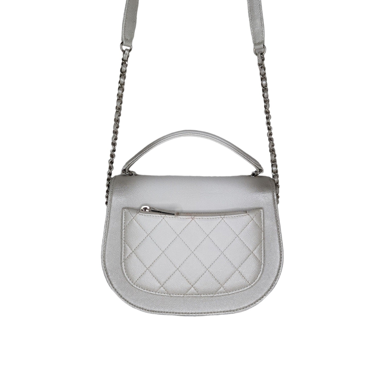 Chanel Flap Shoulder Bag - Lynora Bags