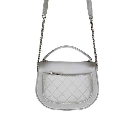 Chanel Flap Shoulder Bag - Lynora Bags