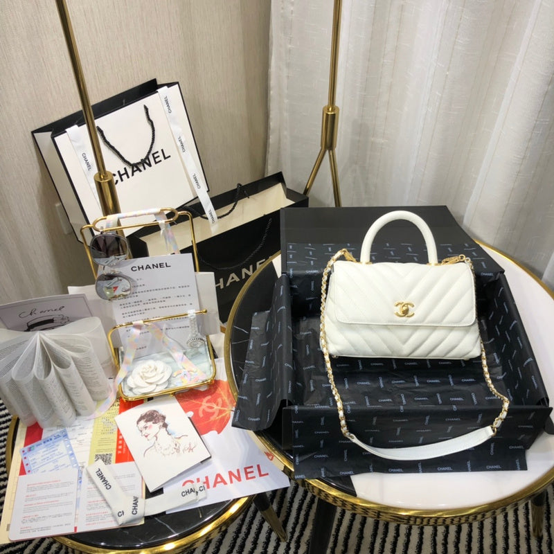 Chanel Bags