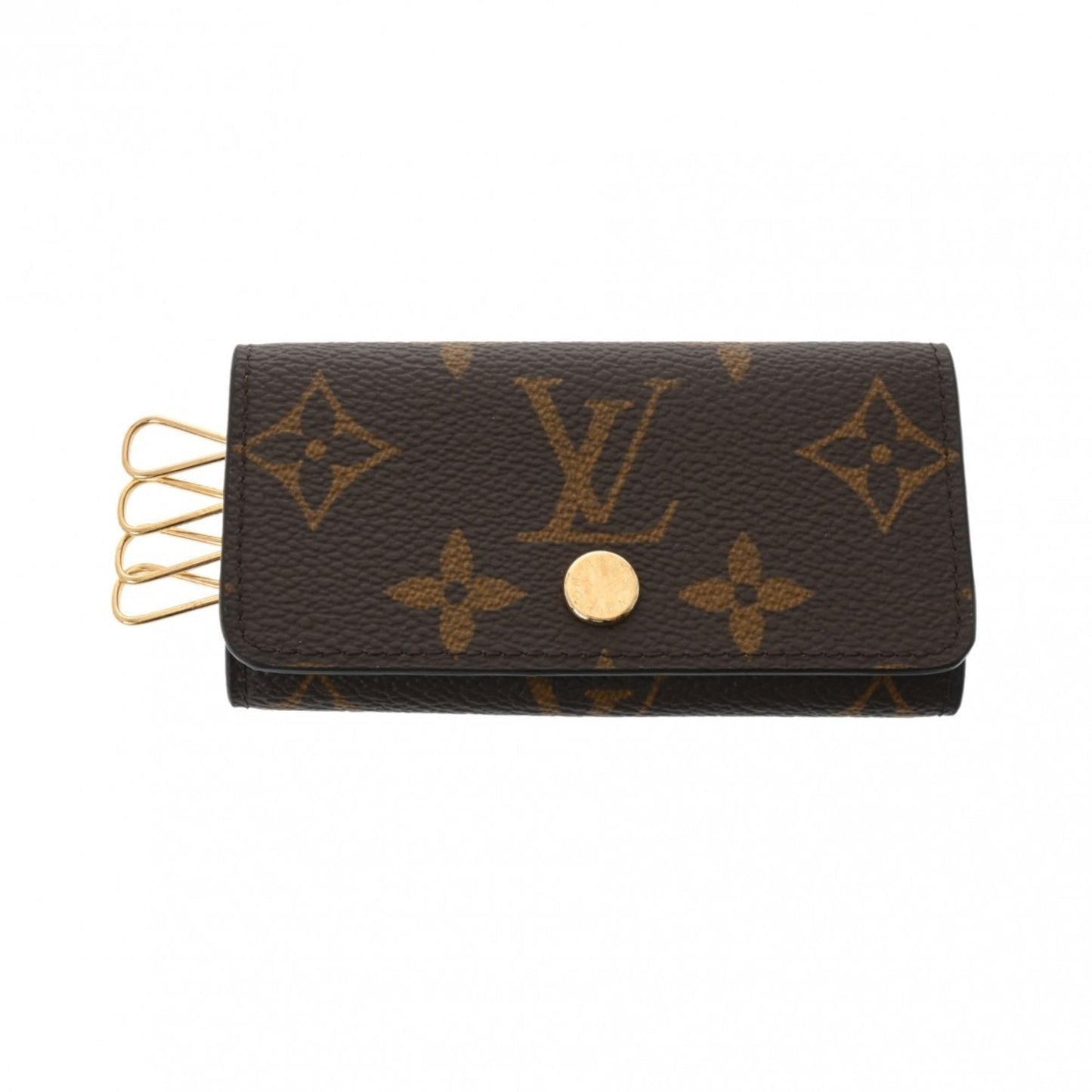Louis Vuitton Leather Keycase
