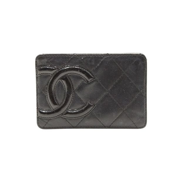 Chanel Cambon Handbag Bag - Lynora Bags