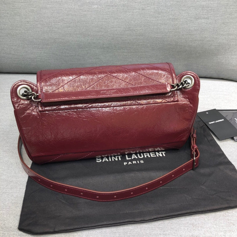 Franco Shops - Yves Saint Laurent - Bags