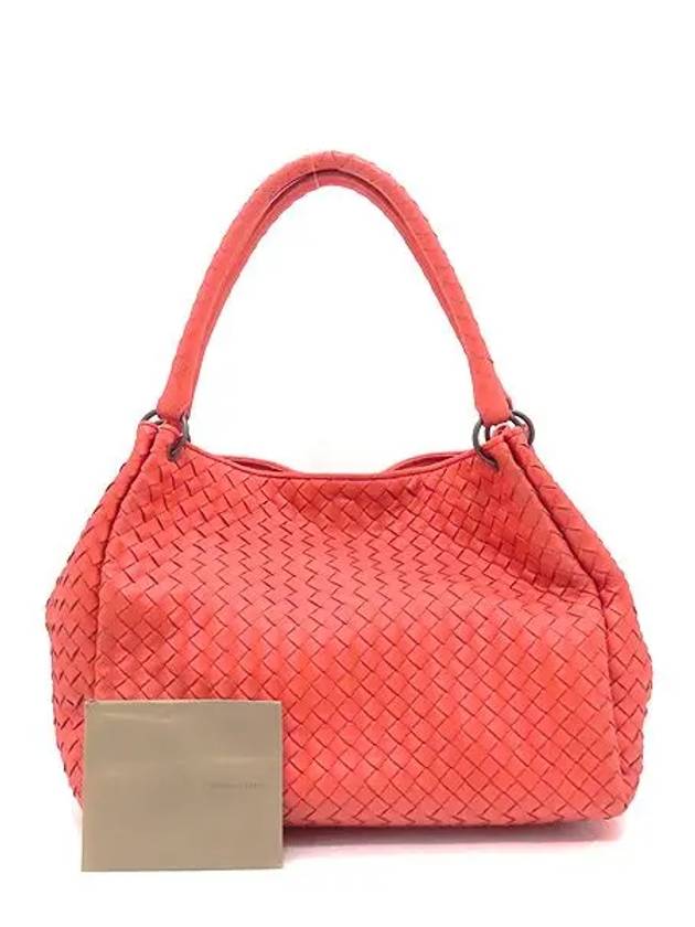 Luxury Bottega Veneta 222322 shoulder bag